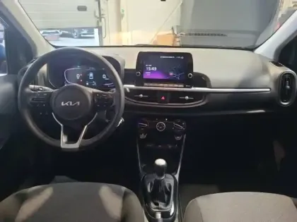 Photo 9 Kia Picanto  1.0 DPi 63ch Active Business