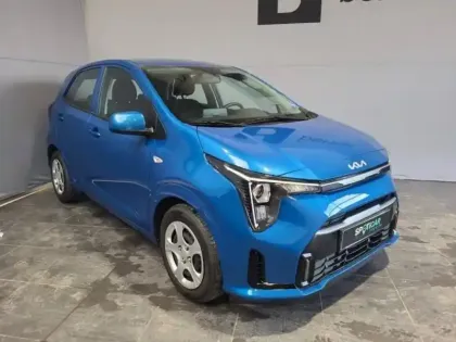 Photo Kia Picanto