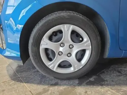 Photo 14 Kia Picanto  1.0 DPi 63ch Active Business