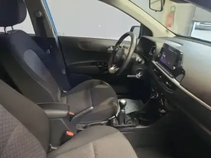 Photo 10 Kia Picanto  1.0 DPi 63ch Active Business