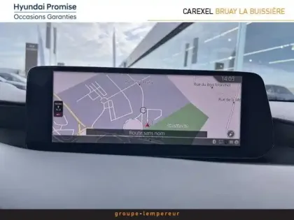 Photo 14 Mazda Mazda3 Mazda 3 2.5 e-SKYACTIV-G M-Hybrid 140ch Homura 2025