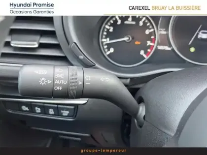 Photo 13 Mazda Mazda3 Mazda 3 2.5 e-SKYACTIV-G M-Hybrid 140ch Homura 2025