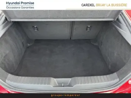 Photo 5 Mazda Mazda3 Mazda 3 2.5 e-SKYACTIV-G M-Hybrid 140ch Homura 2025