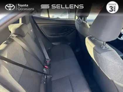 Photo 6 Toyota Yaris  Cross 116h Design MY22