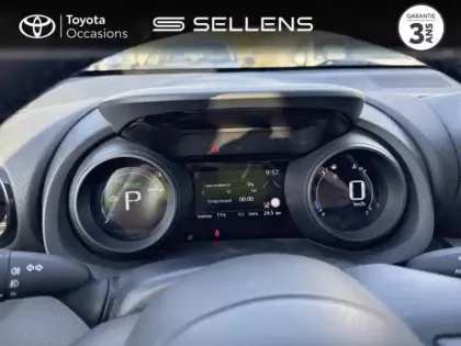 Photo 13 Toyota Yaris  Cross 116h Design MY22