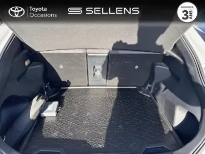 Photo 9 Toyota Yaris  Cross 116h Design MY22