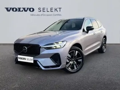 Photo Volvo Xc60