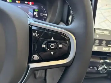 Photo 11 Volvo Xc60  T6 Hybride Rechargeable 350ch Plus Style Dark Geartronic 8 AWD