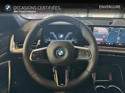 Photo 5 BMW X2  i eDrive20 204ch M Sport