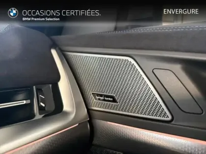 Photo 13 BMW X2  i eDrive20 204ch M Sport