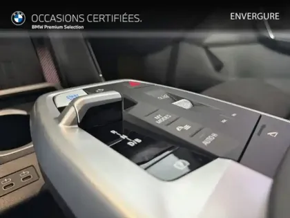 Photo 14 BMW X2  i eDrive20 204ch M Sport