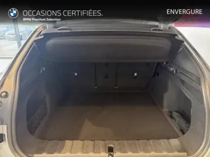 Photo 6 BMW X2  i eDrive20 204ch M Sport