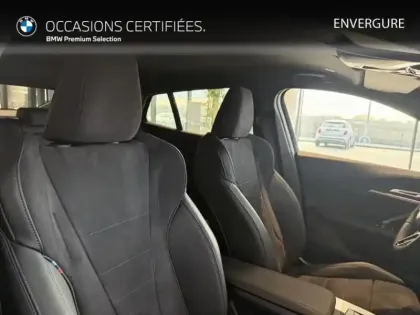 Photo 8 BMW X2  i eDrive20 204ch M Sport