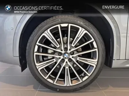 Photo 7 BMW X2  i eDrive20 204ch M Sport