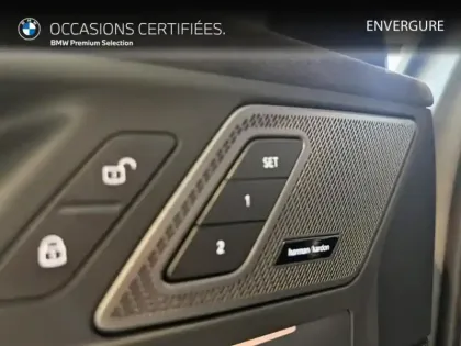 Photo 11 BMW X2  i eDrive20 204ch M Sport