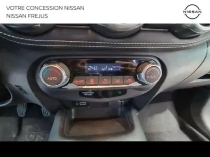 Photo 11 Nissan Juke  1.0 DIG-T 114ch Shadow 2023.5