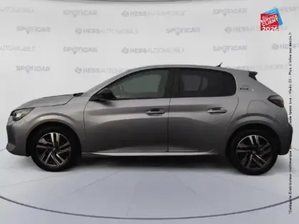 Photo 8 Peugeot 208  1.2 PureTech 100ch S&S Style