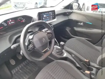 Photo 14 Peugeot 208  1.2 PureTech 100ch S&S Style