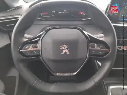 Photo 11 Peugeot 208  1.2 PureTech 100ch S&S Style