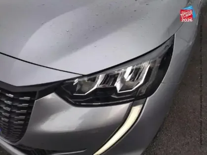 Photo 12 Peugeot 208  1.2 PureTech 100ch S&S Style