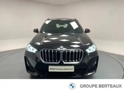 Photo 6 BMW X1  sDrive18i 136ch M Sport