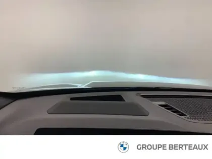 Photo 11 BMW X1  sDrive18i 136ch M Sport