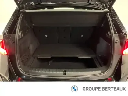 Photo 9 BMW X1  sDrive18i 136ch M Sport