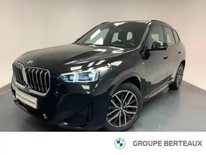 Photo Bmw X1