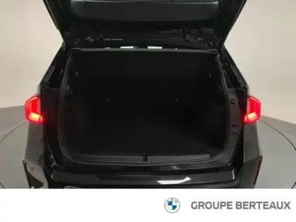 Photo 8 BMW X1  sDrive18i 136ch M Sport