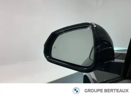 Photo 12 BMW X1  sDrive18i 136ch M Sport