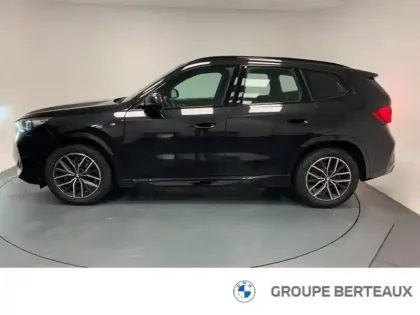 Photo 10 BMW X1  sDrive18i 136ch M Sport