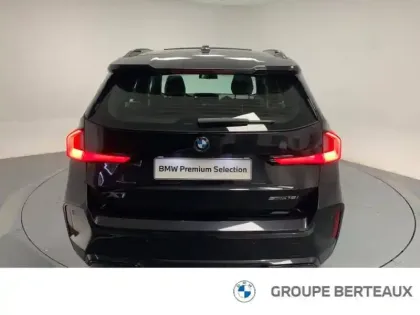 Photo 7 BMW X1  sDrive18i 136ch M Sport