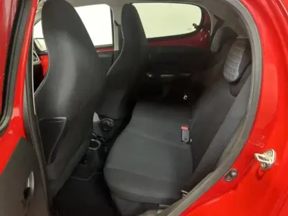 Photo 10 Peugeot 108  VTi 72 Style S&S 4cv 5p