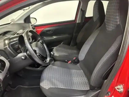 Photo 9 Peugeot 108  VTi 72 Style S&S 4cv 5p