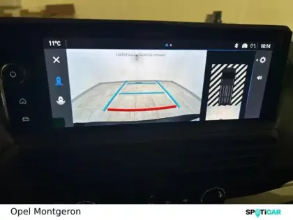 Photo 12 Opel Vivaro  Fg M 1.5 Diesel 120ch Pack Premium Connect