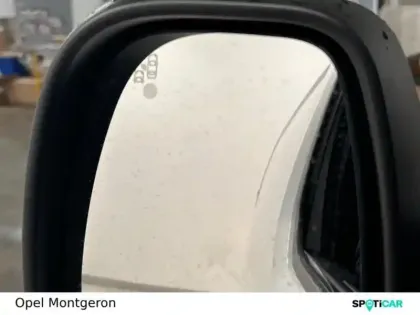 Photo 13 Opel Vivaro  Fg M 1.5 Diesel 120ch Pack Premium Connect