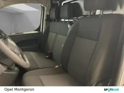 Photo 6 Opel Vivaro  Fg M 1.5 Diesel 120ch Pack Premium Connect