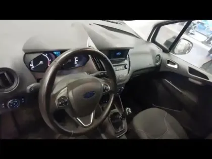 Photo 8 Ford Transit Courier  1.5 TDCI 75ch Stop&Start Trend Business