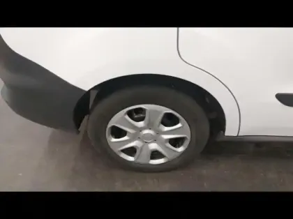 Photo 12 Ford Transit Courier  1.5 TDCI 75ch Stop&Start Trend Business