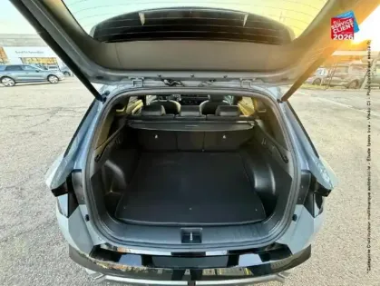 Photo 13 Hyundai Tucson  1.6 T-GDI 239ch Hybrid N Line Ultime Edition