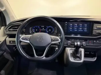 Photo 7 Volkswagen Transporter  Fg 3.0T L2H1 2.0 TDI 204ch Business Plus DSG7