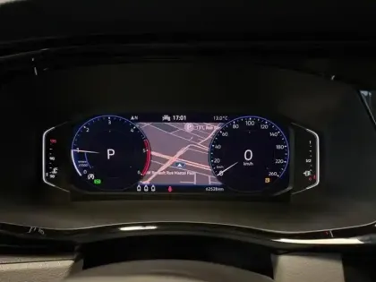 Photo 10 Volkswagen Transporter  Fg 3.0T L2H1 2.0 TDI 204ch Business Plus DSG7