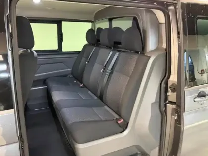 Photo 5 Volkswagen Transporter  Fg 3.0T L2H1 2.0 TDI 204ch Business Plus DSG7