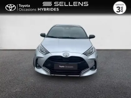 Photo Toyota Yaris Collection