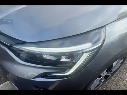 Photo 13 Renault Clio  1.0 TCe 90ch Evolution