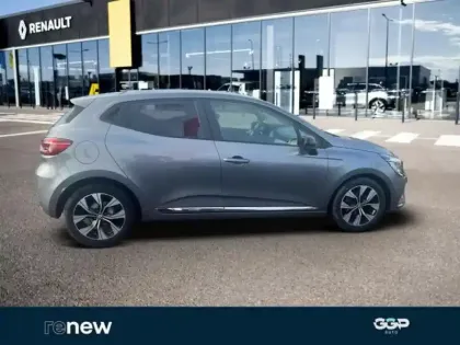 Photo 6 Renault Clio  1.0 TCe 90ch Evolution