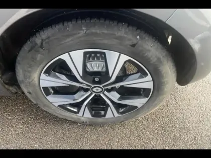 Photo 12 Renault Clio  1.0 TCe 90ch Evolution