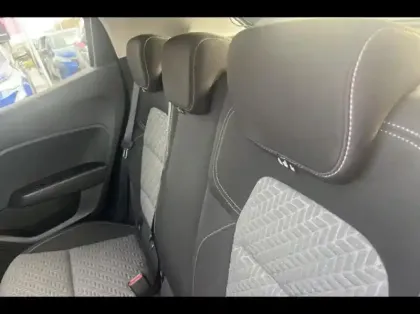 Photo 10 Renault Clio  1.0 TCe 90ch Evolution