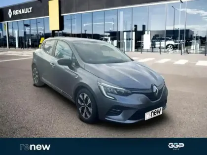 Photo 7 Renault Clio  1.0 TCe 90ch Evolution