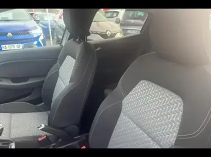 Photo 9 Renault Clio  1.0 TCe 90ch Evolution